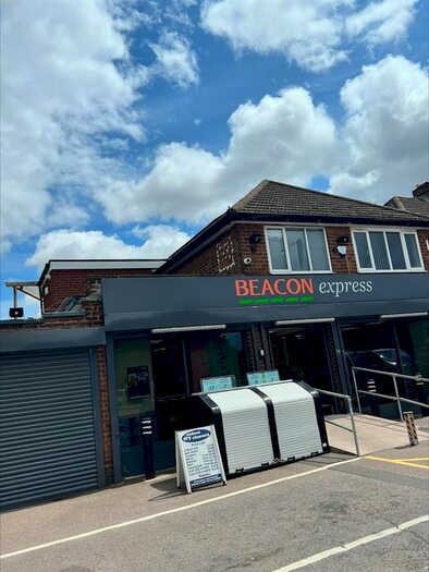 1 Bedroom Flat To Rent In Birmingham Road, Great Barr, Birmingham, B43