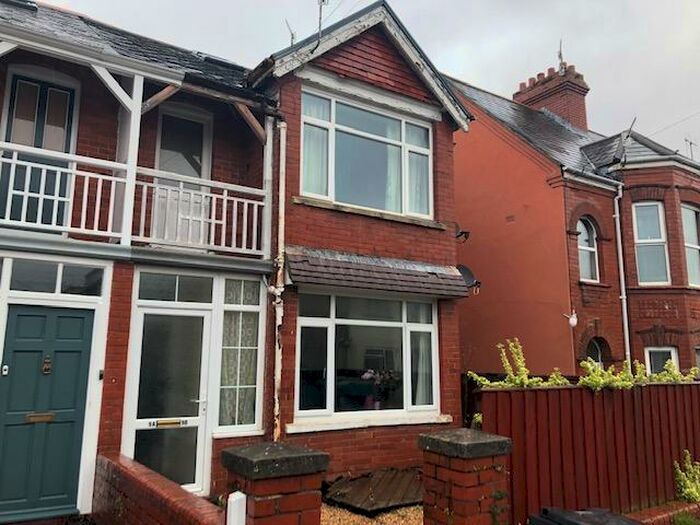 2 Bedroom Flat To Rent In Milton Road - Westham, DT4