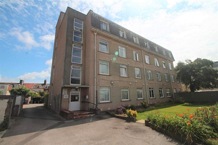 1 Bedroom Flat To Rent In Milton Road, Worthing, West Sussex, BN11