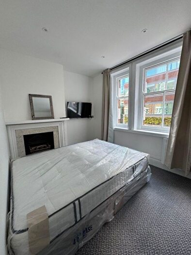 1 Bedroom Studio To Rent In Bond Street, London, W5