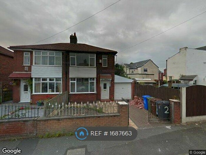 3 Bedroom Semi-Detached House To Rent In Astan Avenue, Droylsden, Manchester, M43