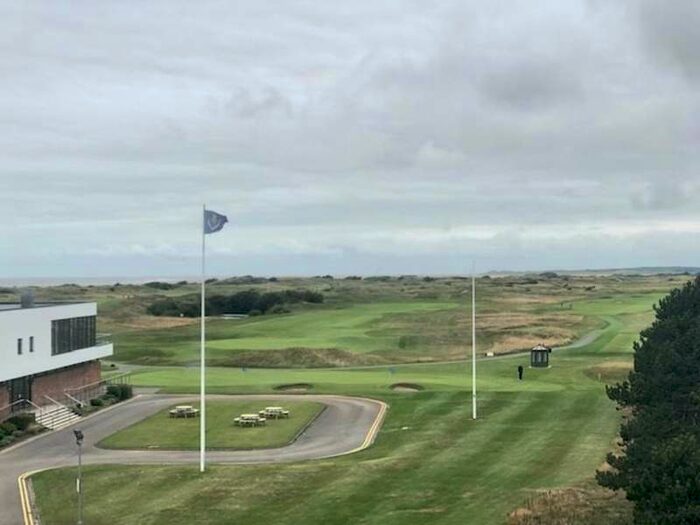 4 Bedroom Flat To Rent In Linksview, Hall Road West, Blundellsands, L23