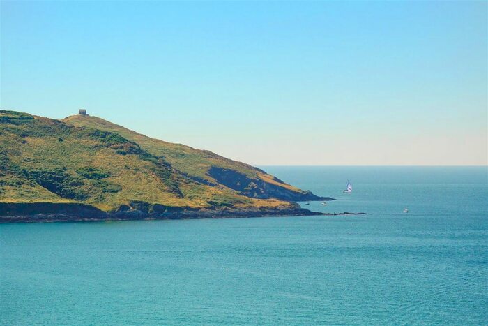 1 Bedroom Detached Bungalow For Sale In Freathy Cliff, Millbrook, Torpoint, PL10