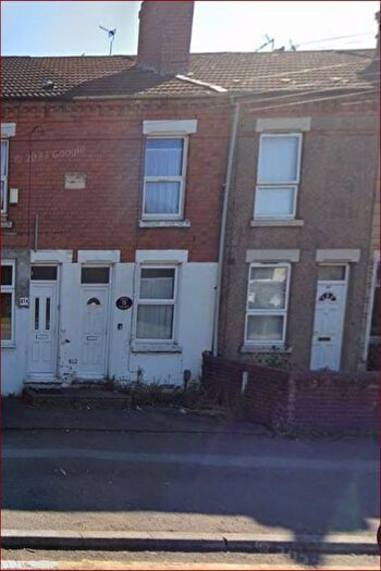 3 Bedroom Terraced House To Rent In Lockhurst Lane, Coventry, CV6