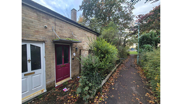 2 Bedroom End Of Terrace House For Sale In Conway Close, Haverhill, Suffolk, CB9