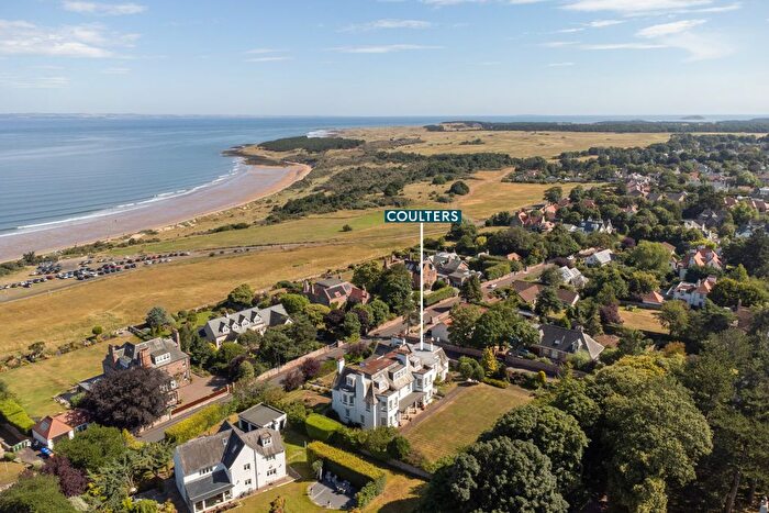 2 Bedroom Flat For Sale In Flat, The Warren, Hill Road, Gullane, East Lothian, EH31