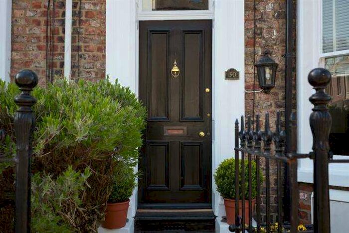 3 Bedroom House To Rent In St Johns Street York, YO31