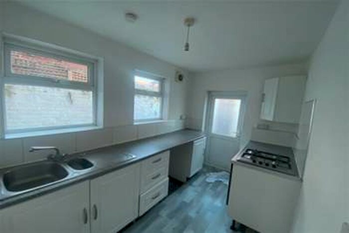 2 Bedroom House To Rent In Worcester Street, Middlesbrough, TS1