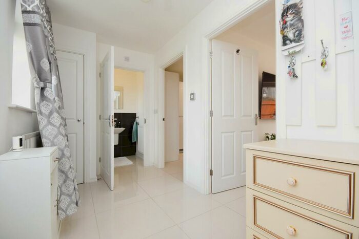 2 Bedroom Semi-Detached House For Sale In Radley Crescent, Basildon, Essex, SS15