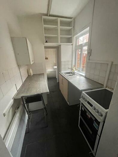 1 Bedroom Flat To Rent In Flat, Stoke Row, Coventry, CV2
