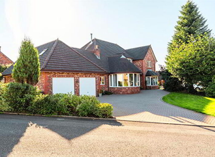 5 Bedroom Detached House For Sale In Manor Park, Comber, BT23