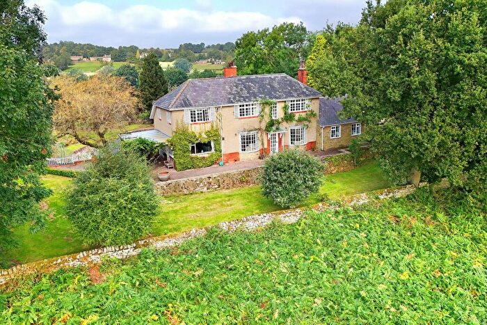 4 Bedroom Detached House For Sale In Brackenthwaite Lane, Pannal, Harrogate, HG3
