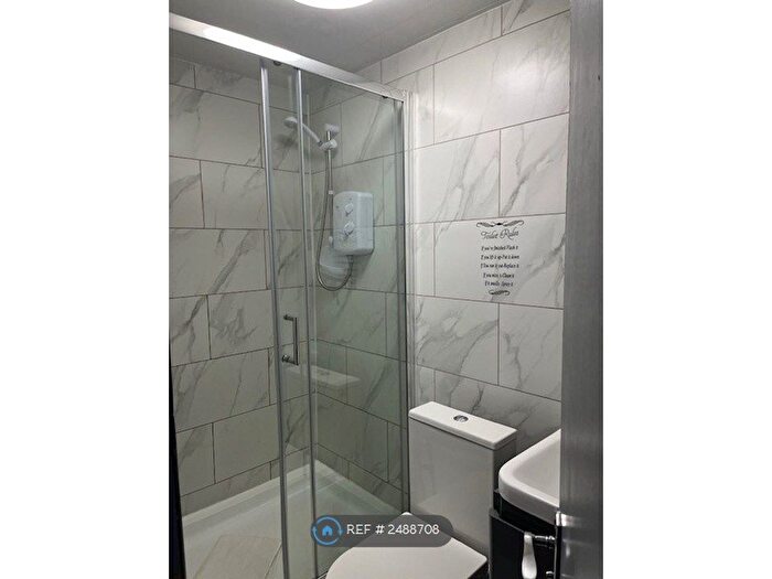 1 Bedroom Flat To Rent In Hodge Hill, Birmingham, B36