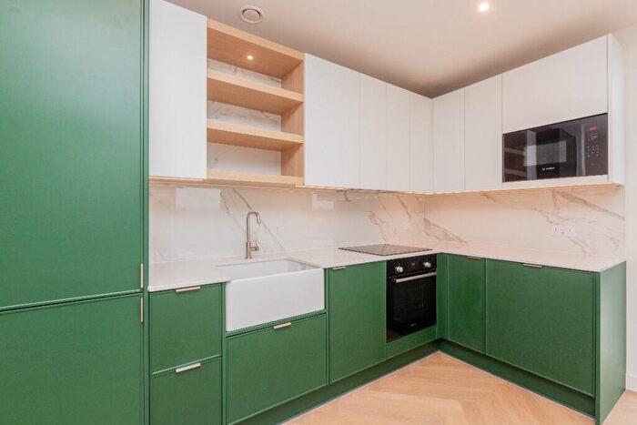 1 Bedroom Apartment To Rent In Bower House, Henshaw Parade, London, NW9
