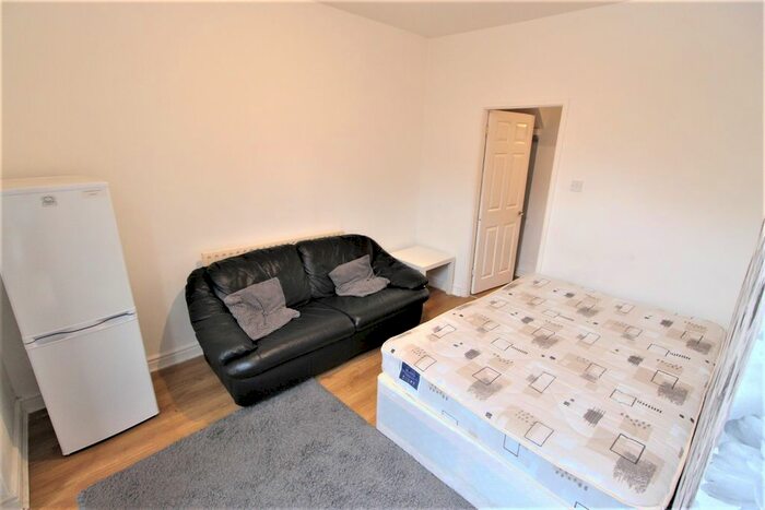 1 Bedroom Flat To Rent In Colchester Street, Coventry CV1