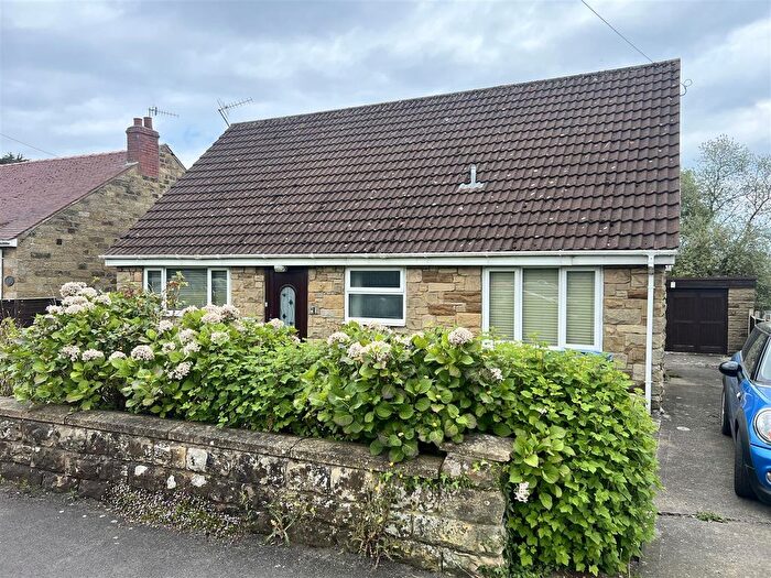 4 Bedroom Detached Bungalow For Sale In Mill Lane, Cloughton, Scarborough, YO13