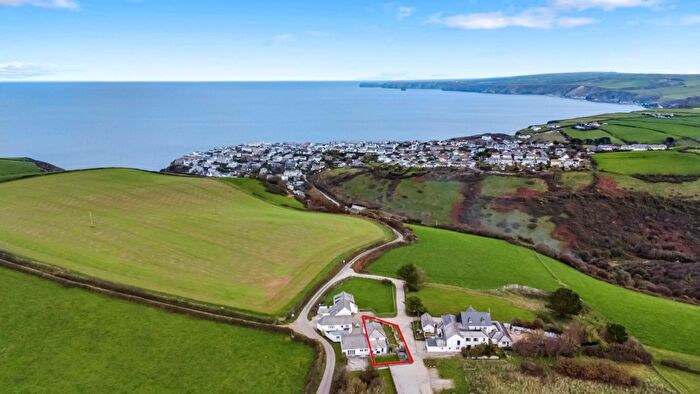 3 Bedroom Cottage For Sale In Port Isaac, PL29