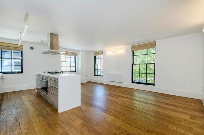 2 Bedroom Flat To Rent In Parsons Green, London, SW6