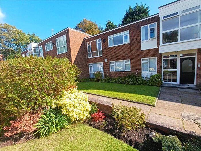 2 Bedroom Flat For Sale In Dudlow Nook Road, Liverpool, Merseyside, L18