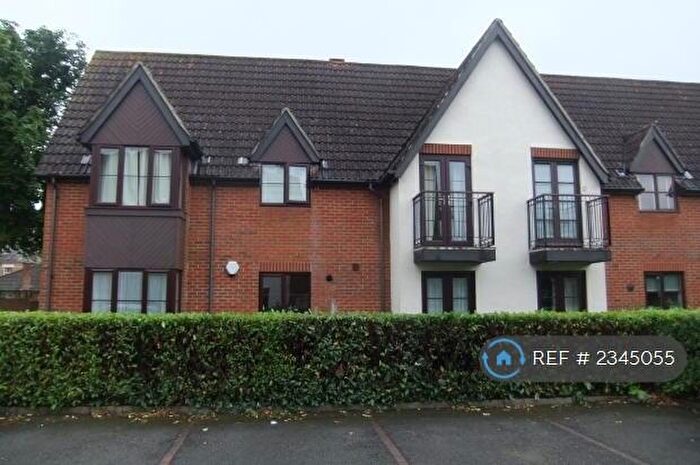 1 Bedroom Flat To Rent In Southern Hill, Reading, RG1