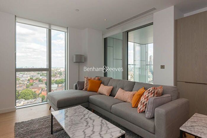2 Bedroom Flat To Rent In The Atlas Building, City Road, EC1V
