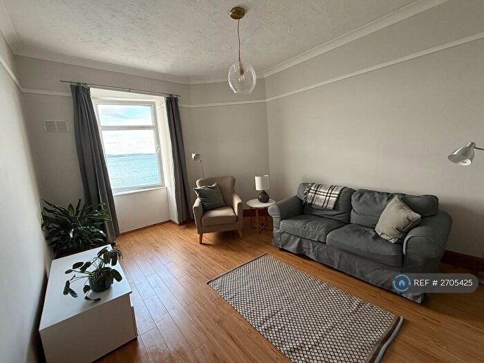 1 Bedroom Flat To Rent In Starbank Road, Edinburgh, EH5