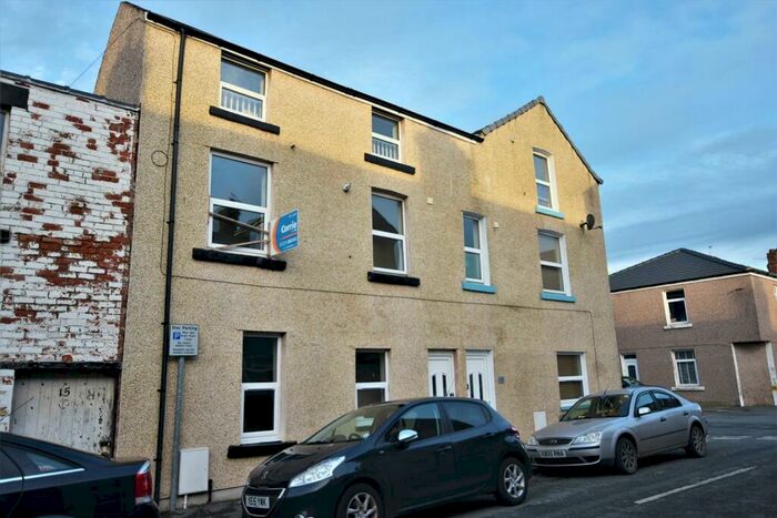 3 Bedroom Terraced House To Rent In Nelson Street, Millom, LA18