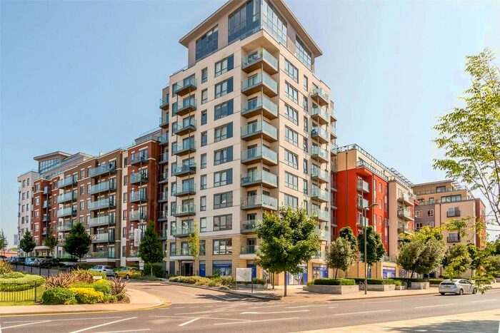 1 Bedroom Flat To Rent In Beaufort Square, Colindale, NW9