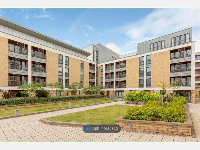 2 Bedroom Flat To Rent In Kimmerghame Place, Edinburgh, EH4