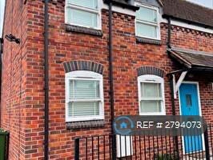2 Bedroom Terraced House To Rent In Crumpton Cottages, Stourbridge, DY7