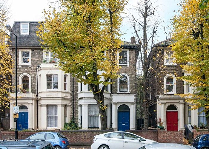 1 Bedroom Flat To Rent In Aldridge Road Villas, Notting Hill, W11