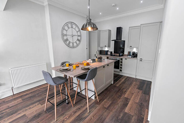 3 Bedroom Property To Rent In Westby Street, Lytham St Annes, FY8