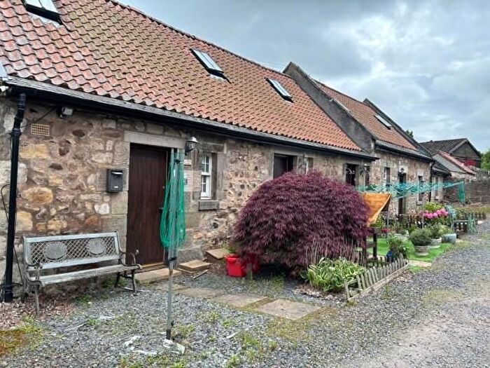 1 Bedroom Terraced House To Rent In C, Old Dalkeith Road, Danderhall, Dalkeith, EH22
