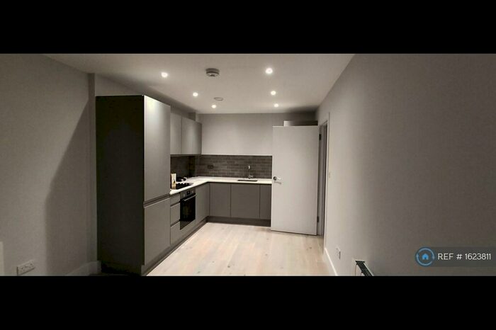 1 Bedroom Flat To Rent In Romsey Road, Nursling, Southampton, SO16