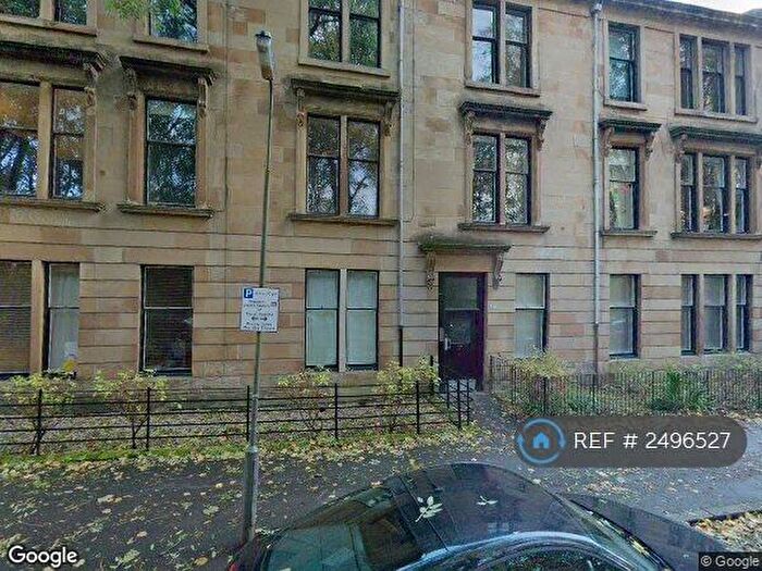 4 Bedroom Flat To Rent In La Crosse Terrace, Glasgow, G12