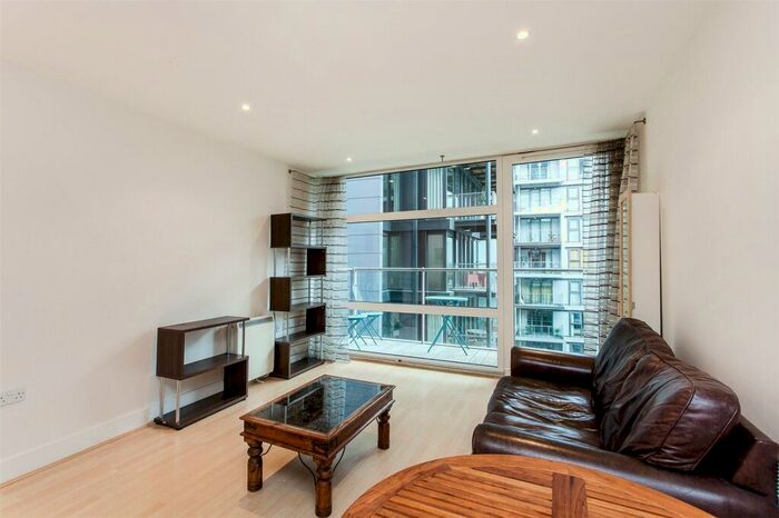 1 Bedroom Apartment To Rent In Warwick Building, Chelsea Bridge Wharf, London, SW11