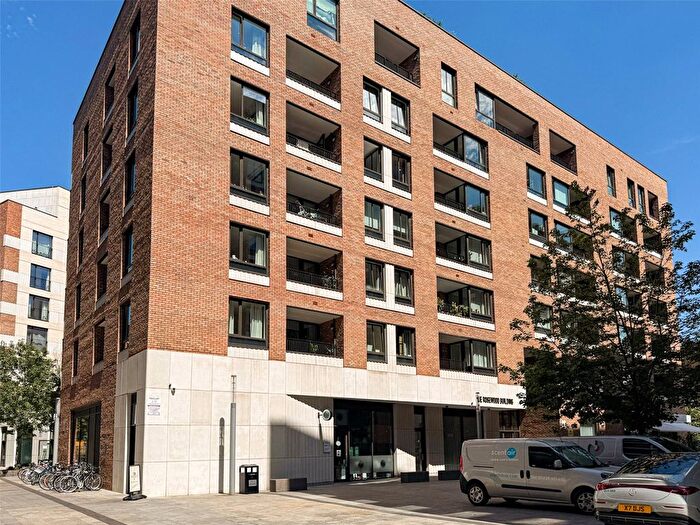 3 Bedroom Flat For Sale In Cremer Street, Hoxton, E2