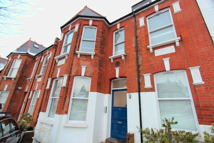 1 Bedroom Flat To Rent In Muswell Road, London, N10