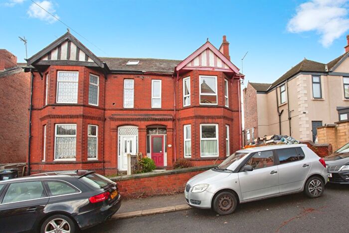 4 Bedroom Semi Detached House For Sale In Gerard Road, Rotherham, S60