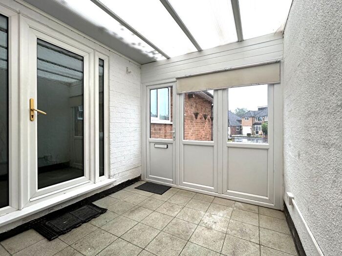 2 Bedroom Bungalow To Rent In Parkwood Drive, Sutton Coldfield, West Midlands, B73