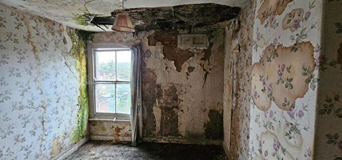 3 Bedroom Terraced House For Sale In Lord Street, Sleaford, Lincolnshire, NG34