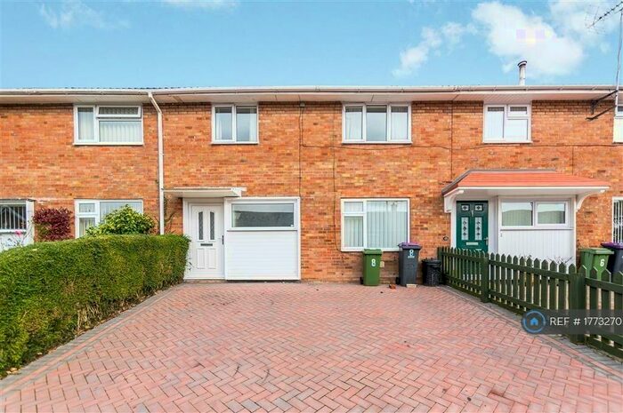 3 Bedroom Terraced House To Rent In Gower Green, Cwmbran, NP44