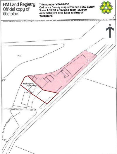 Property For Sale In Snaith Road, Rawcliffe, DN14