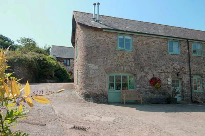 2 Bedroom Flat For Sale In Buckland Court, Nr Slapton, Kingsbridge, TQ7