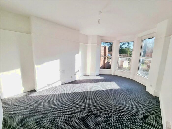 1 Bedroom Flat To Rent In Albert Road, Plymouth, Devon, PL2