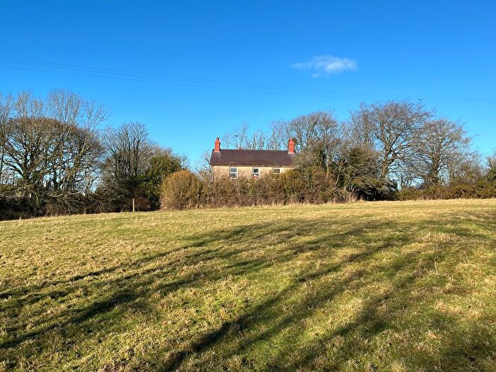 4 Bedroom Farm For Sale In Llwyndafydd Road, Near New Quay, SA44