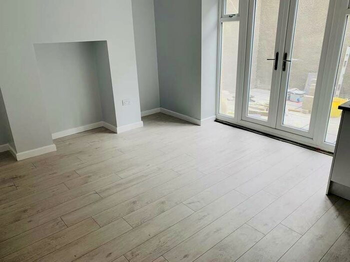 3 Bedroom Terraced House To Rent In West View Terrace, Six Bells