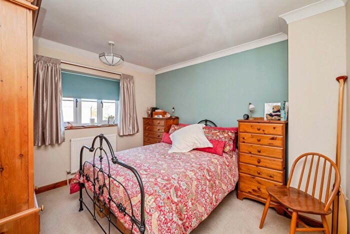 3 Bedroom Semi-detached House For Sale In Dereham Road, Bawdeswell, Dereham, NR20