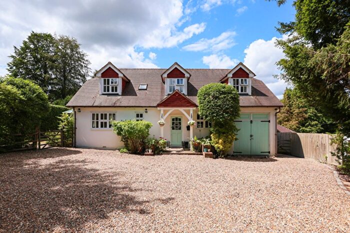 5 Bedroom Detached House For Sale In Shere Road, West Horsley, Leatherhead, Surrey, KT24