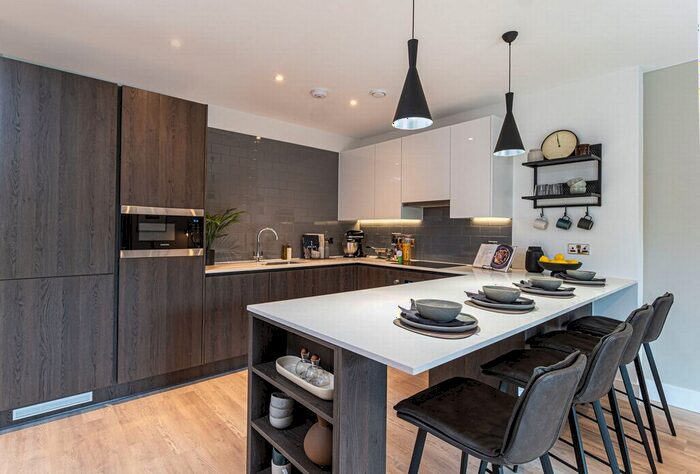 1 Bedroom Flat To Rent In Ascot Road, Watford, WD18